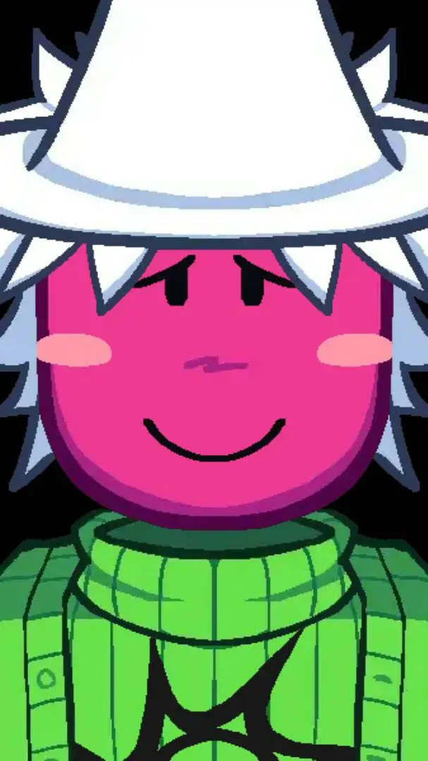 ai character: mason background