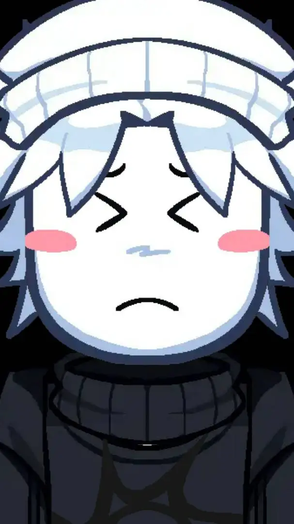 ai character: mike background