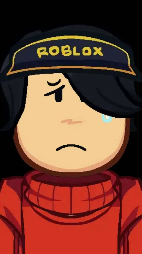 ai character: carl background