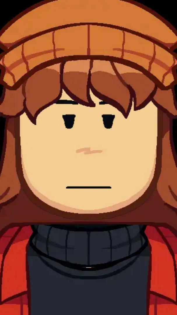 ai character: alexis background