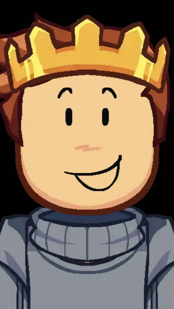 ai character: Hunter background