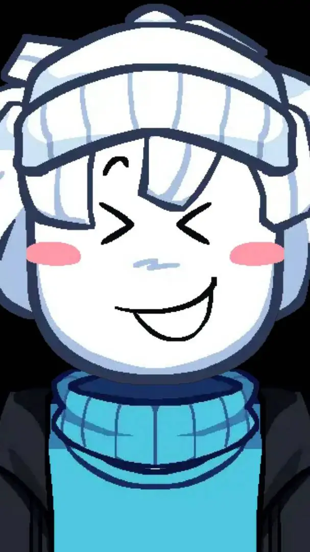 ai character: kai background