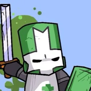 chat with ai character: Green knight 