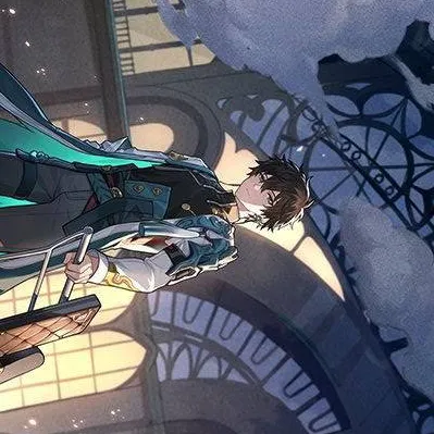 chat with ai character: Honaki Star Rail◇
