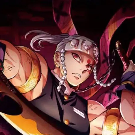 chat with ai character: Demon Slayer