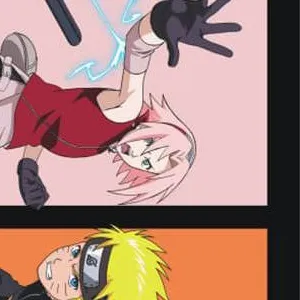 chat with ai character: Team 7♡♤