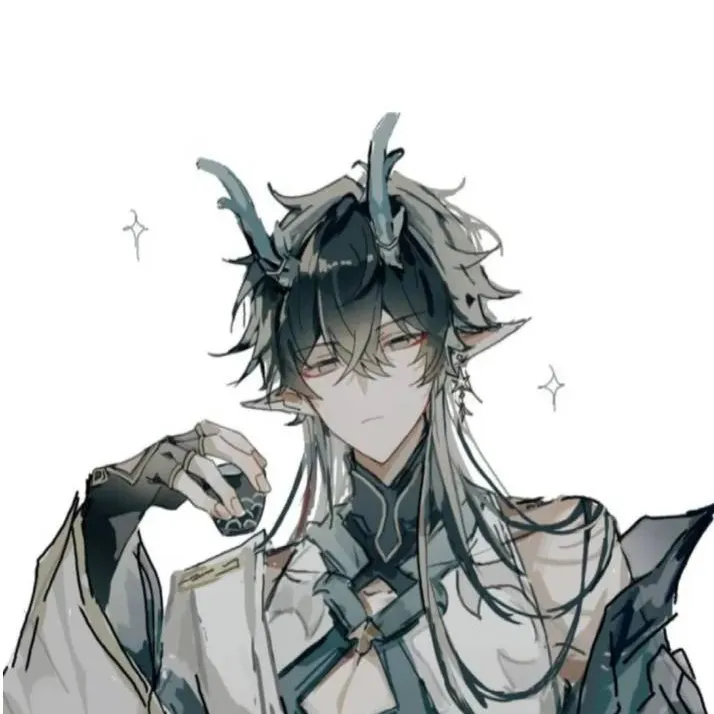 chat with ai character: HSR☆