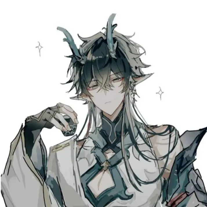 chat with ai character: HSR♧