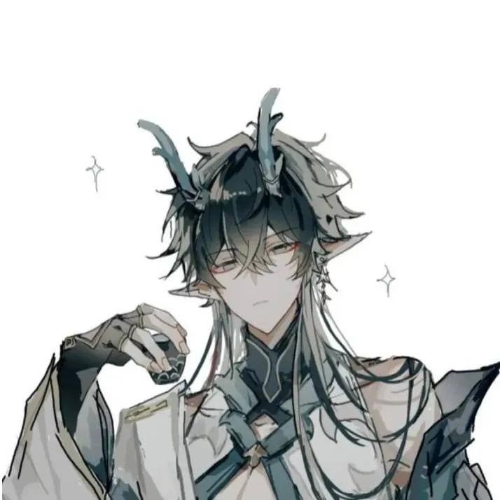 chat with ai character: HSR♤