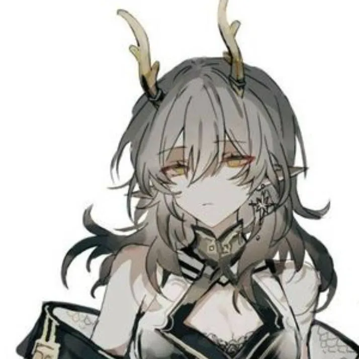 chat with ai character: HSR♡