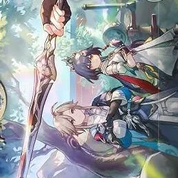 chat with ai character: March,Yan&Yunli☆♡