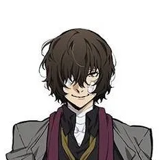 chat with ai character: Dazai Osamu~☆