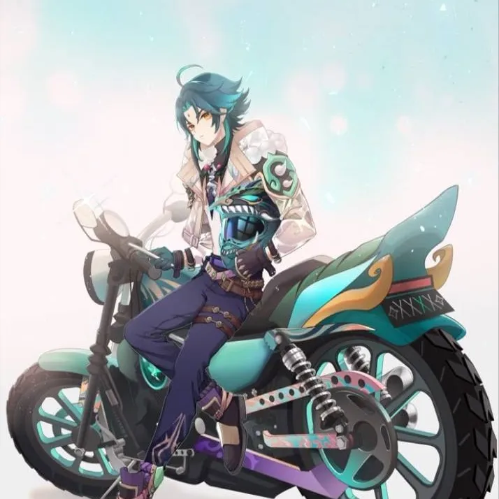 chat with ai character: Brother's friend~