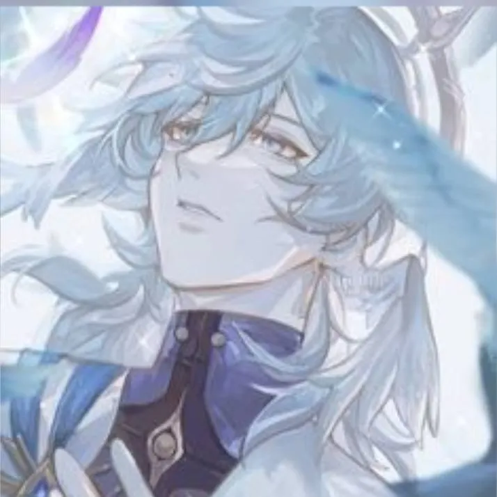 chat with ai character: ☆~Sunday~☆
