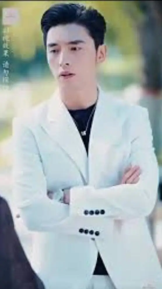 ai character: ☆CEO Husband◇ background