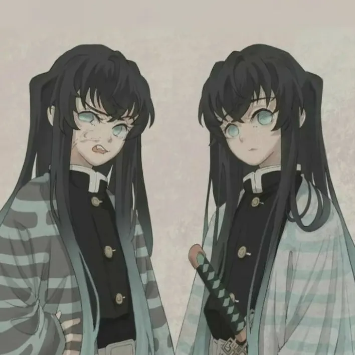 chat with ai character: ☆~Tokito Twins~☆