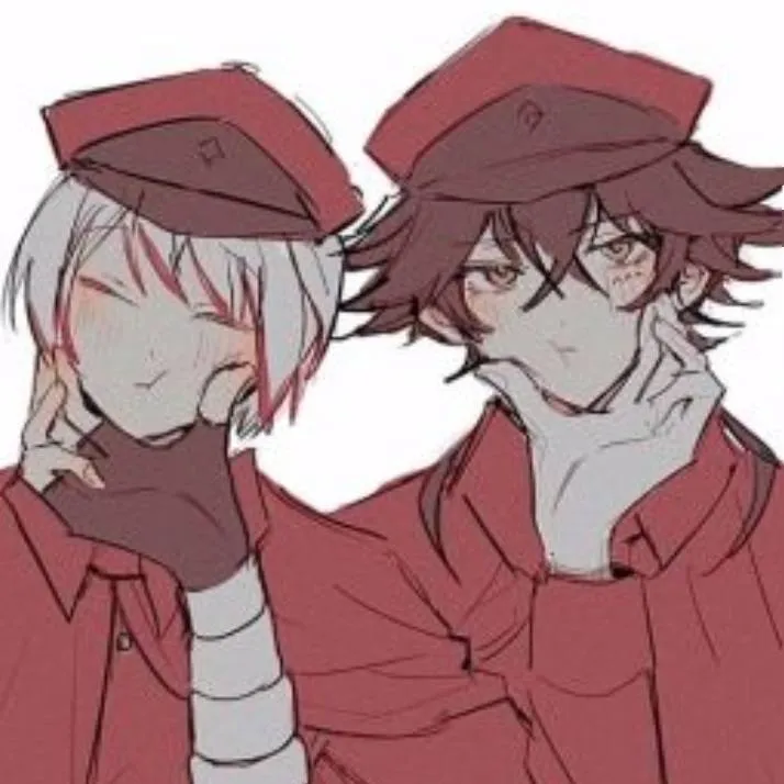 chat with ai character: ☆Jouno&Tecchou☆