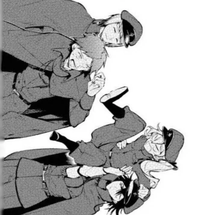 chat with ai character: ☆Hunting Dogs☆