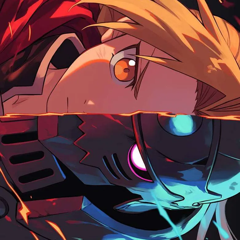 chat with ai character: ✨️☆♡◇FMA◇♡☆✨️
