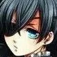 chat with ai character: 🖤Black Butler🖤