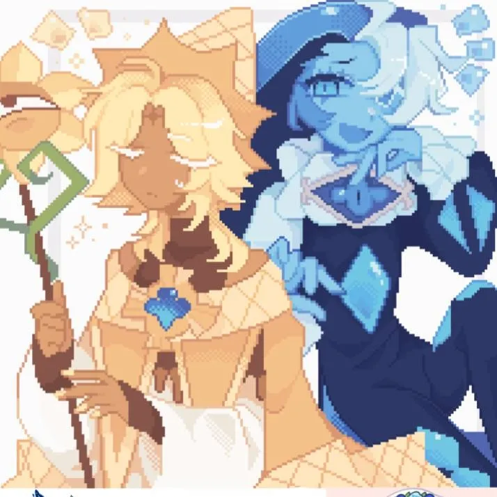 chat with ai character: ♡☆~CRK~☆♡