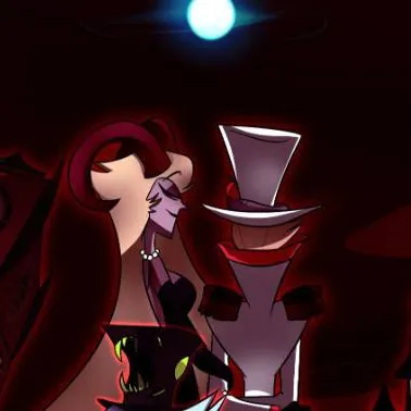 chat with ai character: ☆~Hazbin Hotel~☆