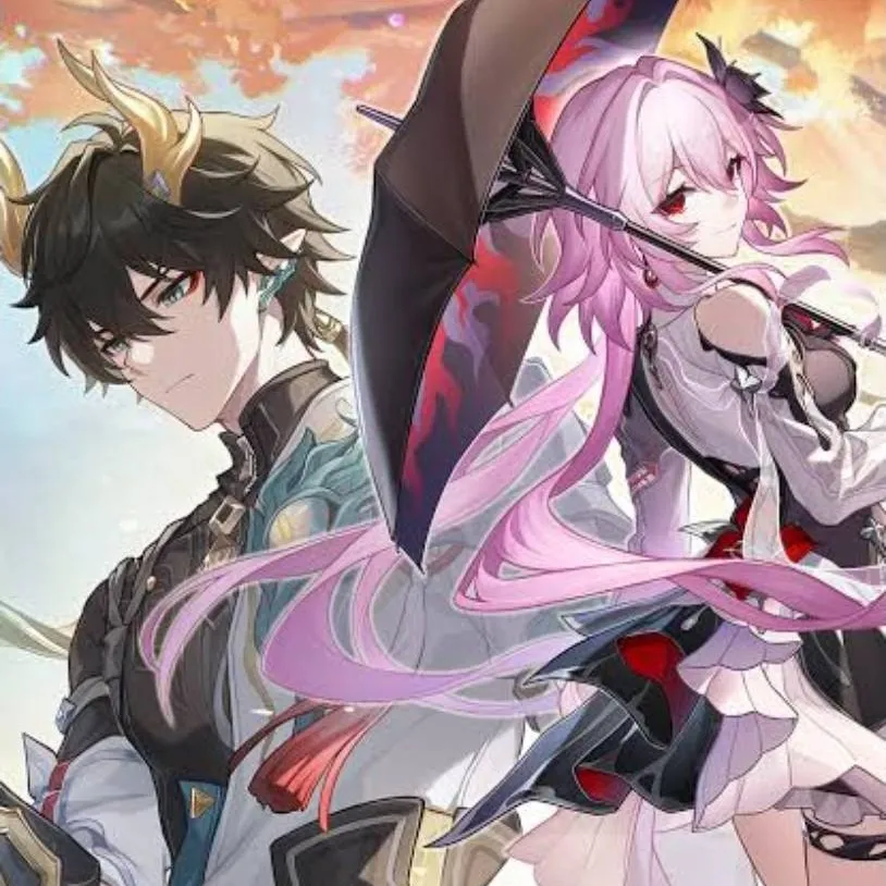 chat with ai character: Honkai: Star Rail~