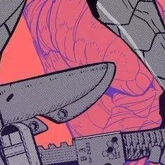 chat with ai character: ☆Kaiju No. 8☆