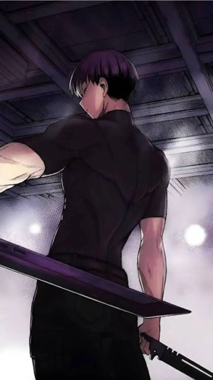ai character: ♡Soshiro Hoshina♡ background