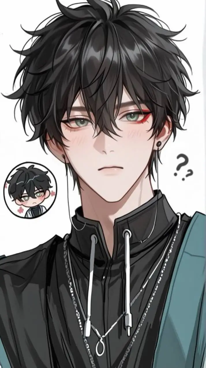 ai character: ☆☆Dan Heng☆☆ background