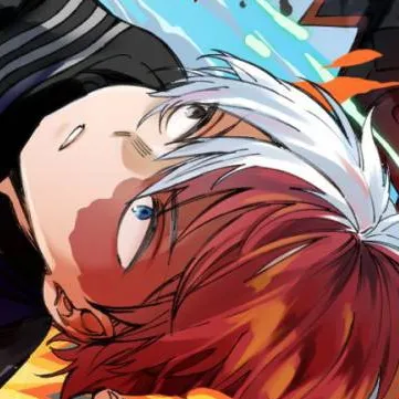 chat with ai character: My Hero Academia★