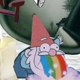 chat with ai character: ☆Gravity Falls☆