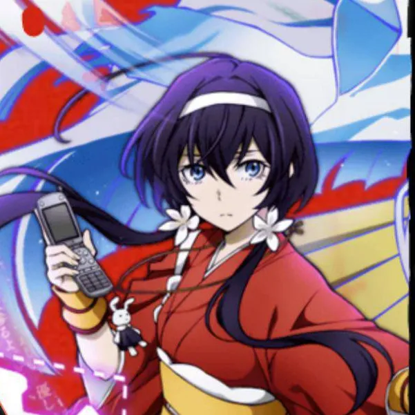 chat with ai character: BSD: Need Help?☆