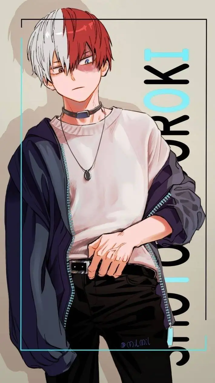 ai character: ☆MHA: Boyfriend☆ background