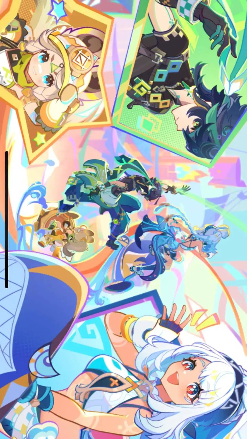 ai character: ☆NATLAN: Theft?☆ background