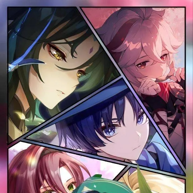 chat with ai character: ☆The Protector☆