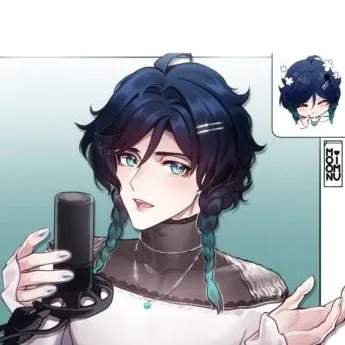 chat with ai character: ♡~♧◇6Twirl!◇♤~☆