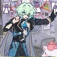 chat with ai character: ♡~Anaxagoras~☆