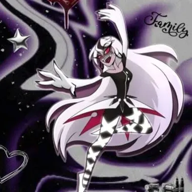 chat with ai character: ♤Hazbin Hotel◇