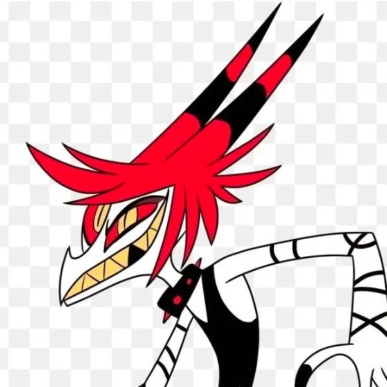 chat with ai character: ♧Hazbin Hotel◇