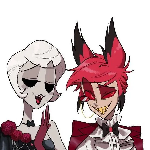 chat with ai character: ☆~Hazbin Hotel~◇