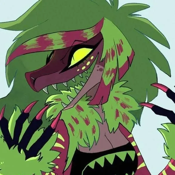 chat with ai character: ☆Hazbin Hotel◇