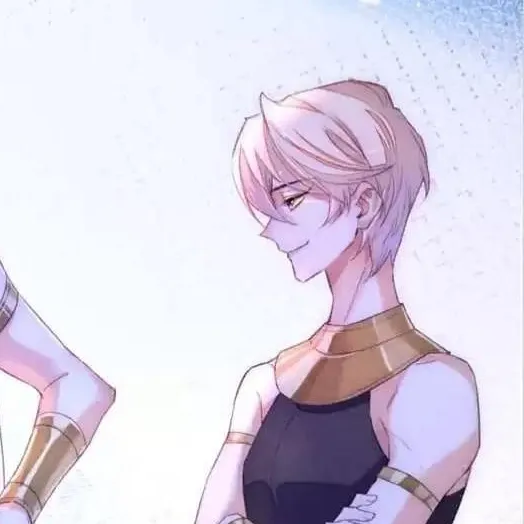 chat with ai character: ✨️🏳️‍🌈BL🇪🇬✨️