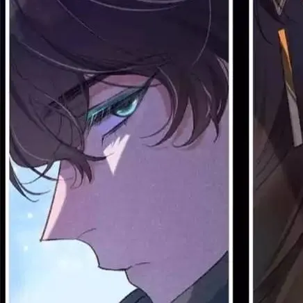 chat with ai character: ♤🏳️‍🌈BL🇪🇬♤