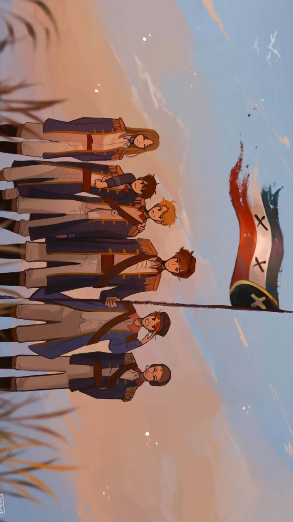 ai character: |~☆L'Manburg☆~| background