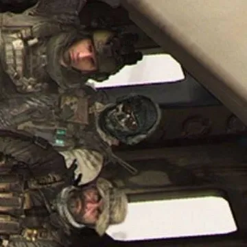 chat with ai character: ☆¿COD-Runaway?☆