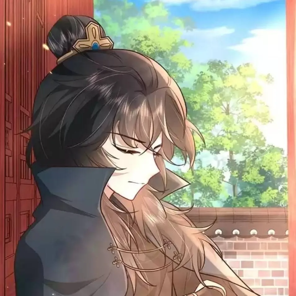 chat with ai character: ☆Emperor Father☆