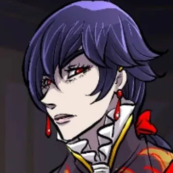 chat with ai character: ☆Allele: Origin☆