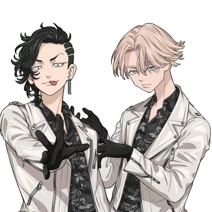 chat with ai character: ♥︎~Kokonoi&Inui~★