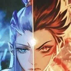 chat with ai character: {|☆~!Ne Zha¡~☆|}